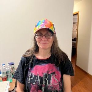 Meet your Posher, Janice